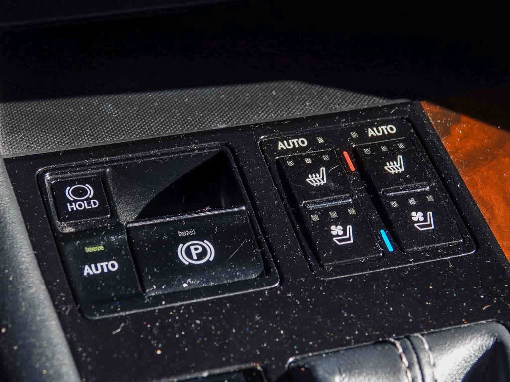 Thumbnail: 2019 Lexus RX - 21