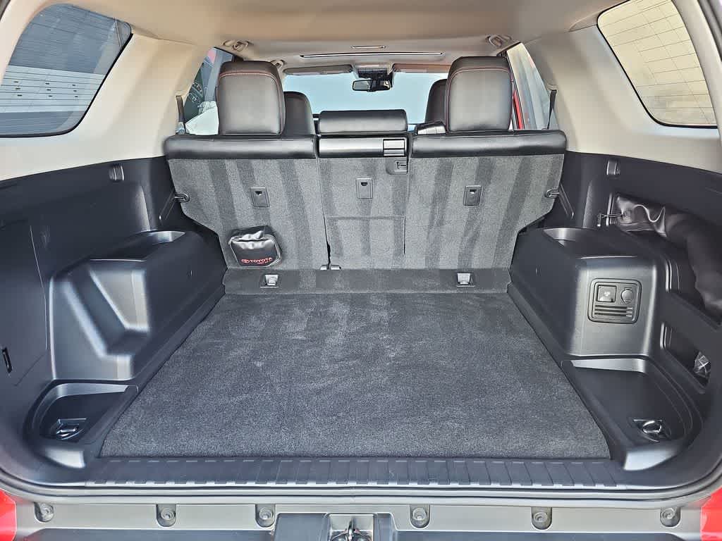 Thumbnail: 2023 Toyota 4Runner - 20