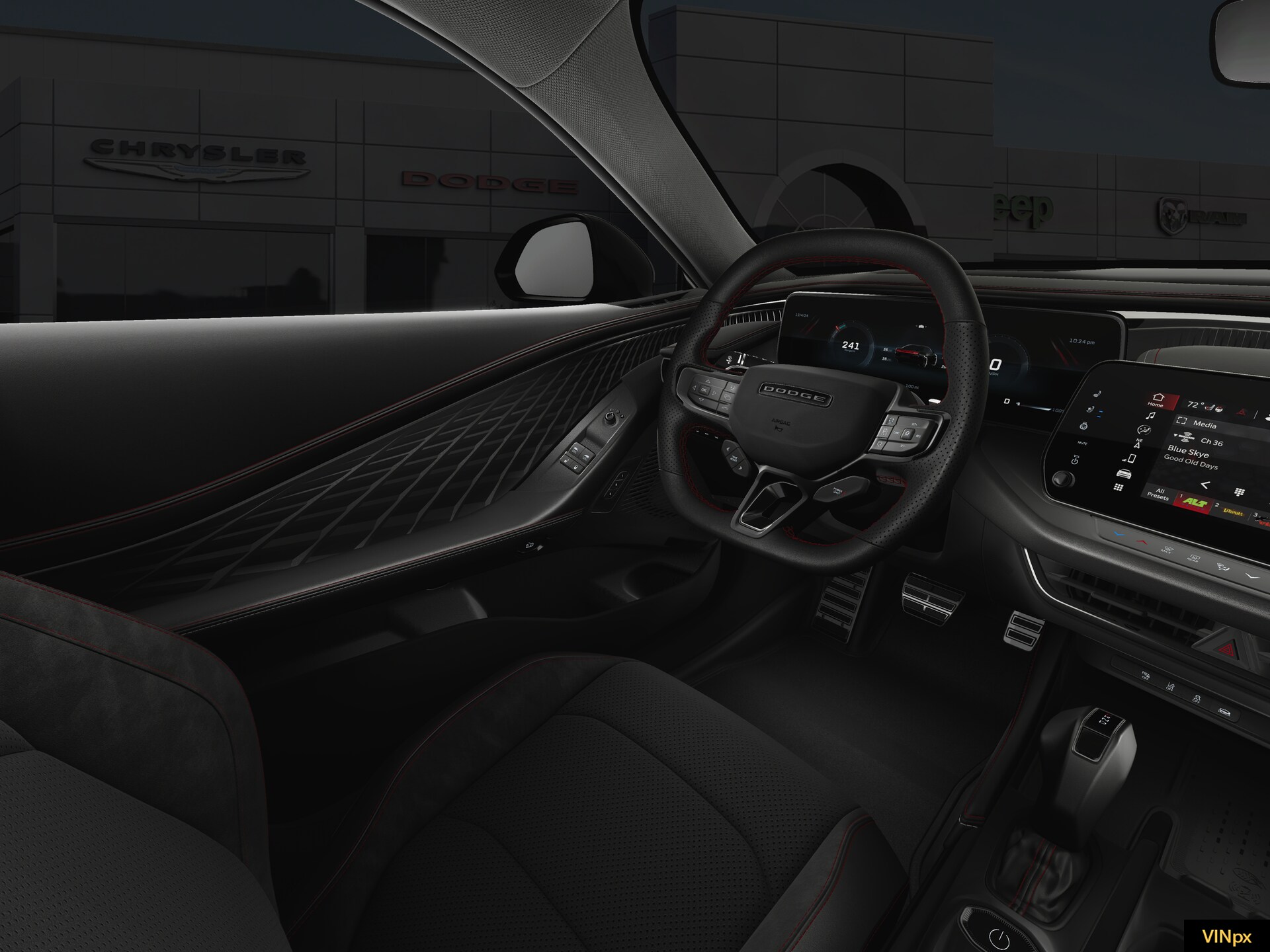 Thumbnail: 2025 Dodge Charger - 20