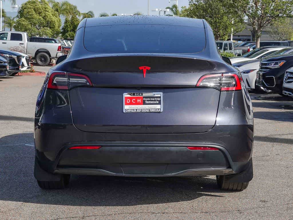 Thumbnail: 2024 Tesla Model Y - 5