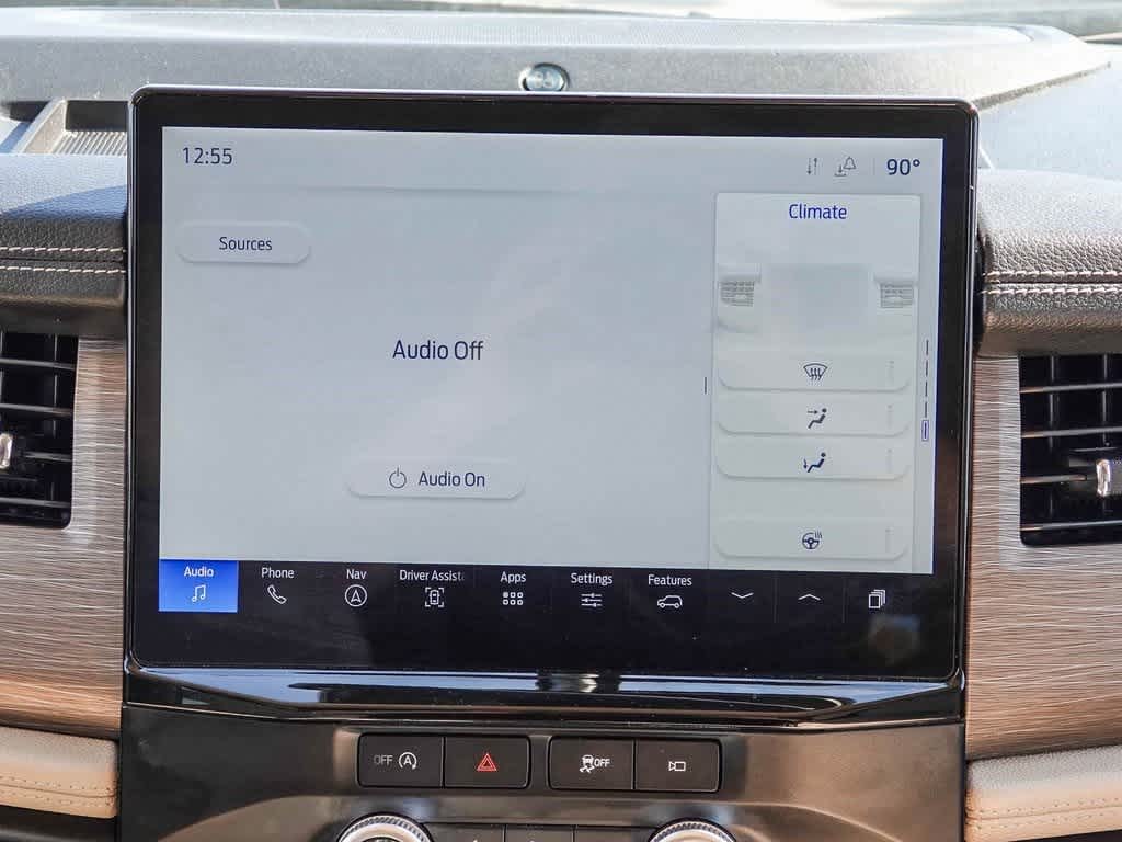 Thumbnail: 2024 Ford Expedition - 13