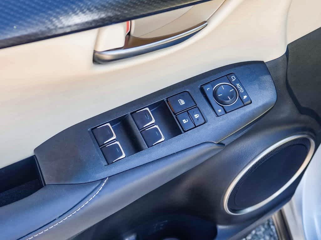 Thumbnail: 2019 Lexus NX - 19