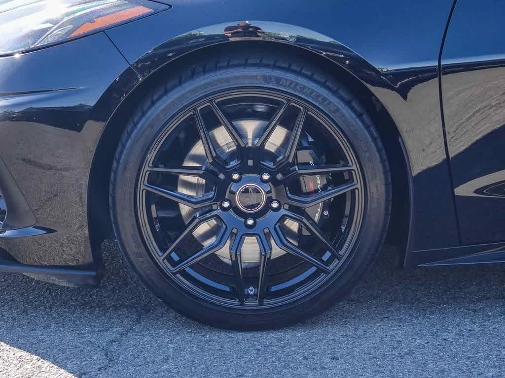 Thumbnail: 2023 Chevrolet Corvette - 10