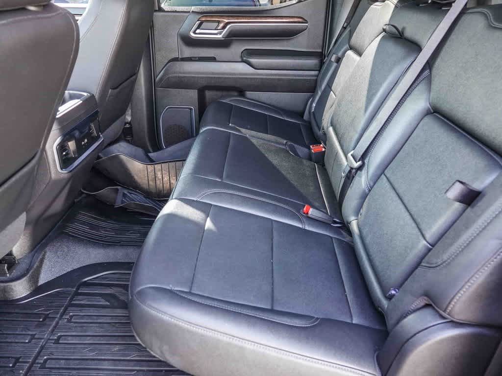 Thumbnail: 2022 GMC Sierra 1500 - 17