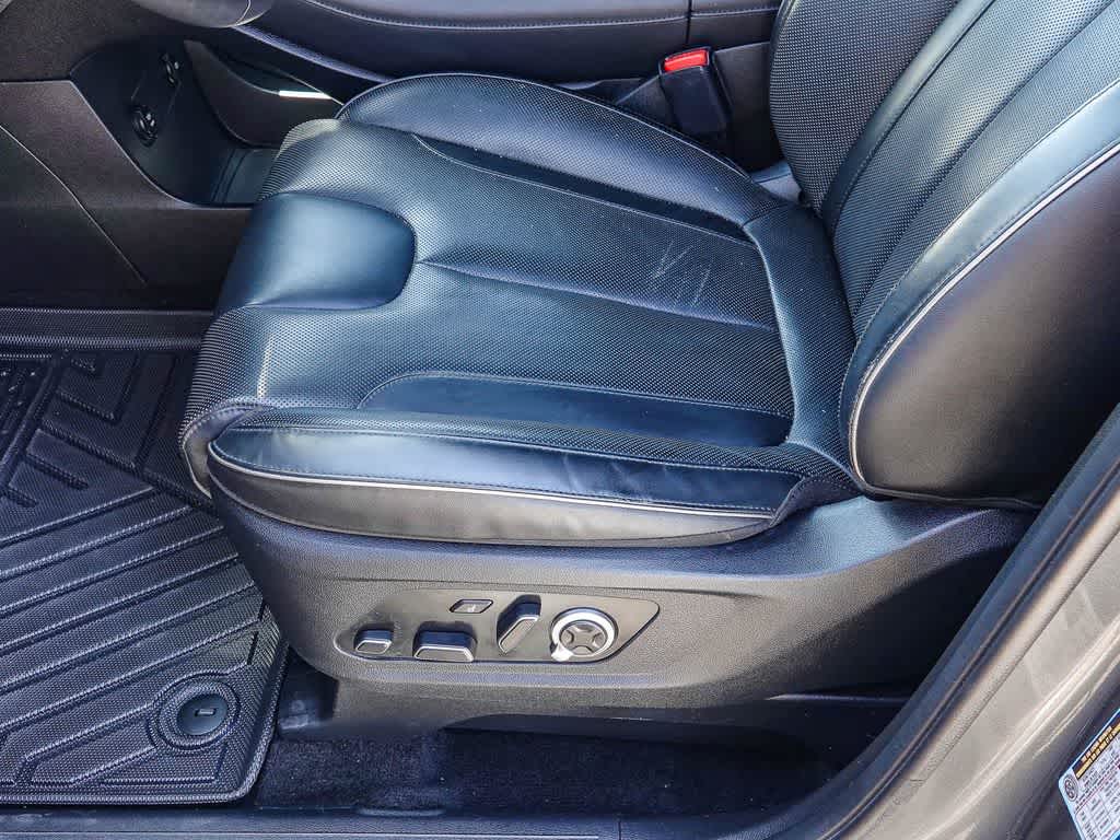 Thumbnail: 2024 Hyundai Palisade - 20