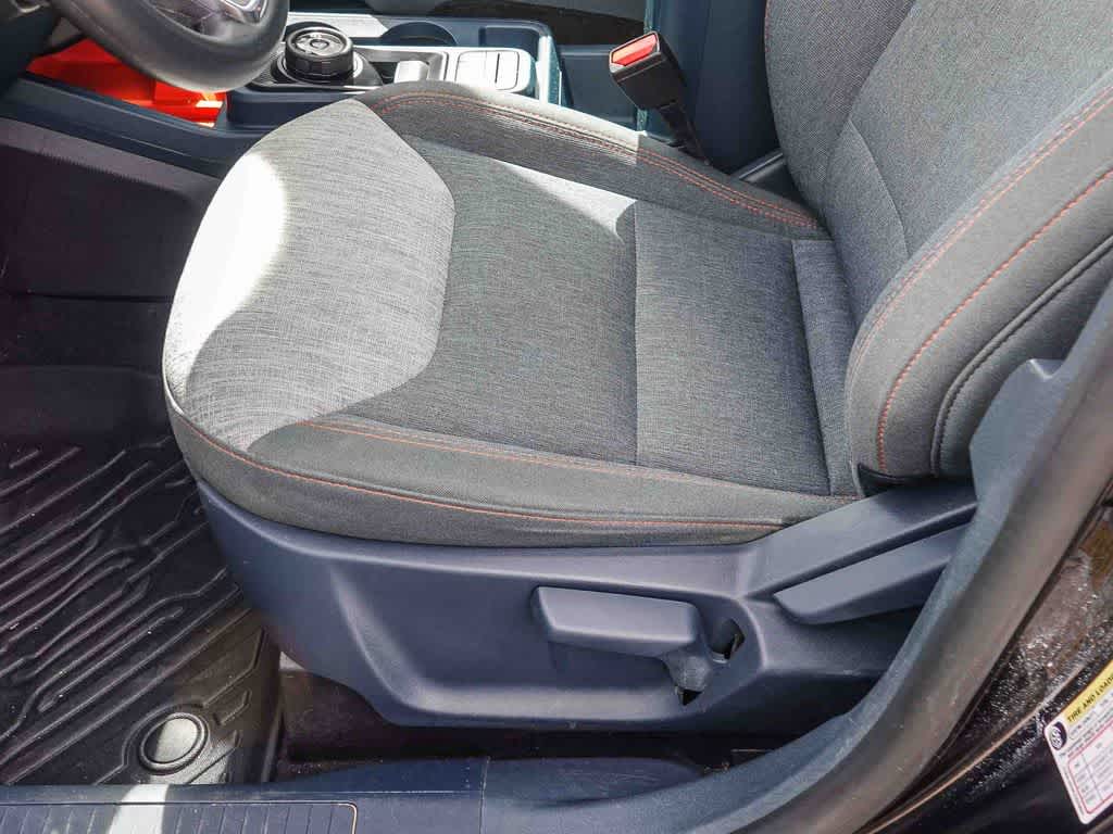 Thumbnail: 2023 Ford Maverick - 20