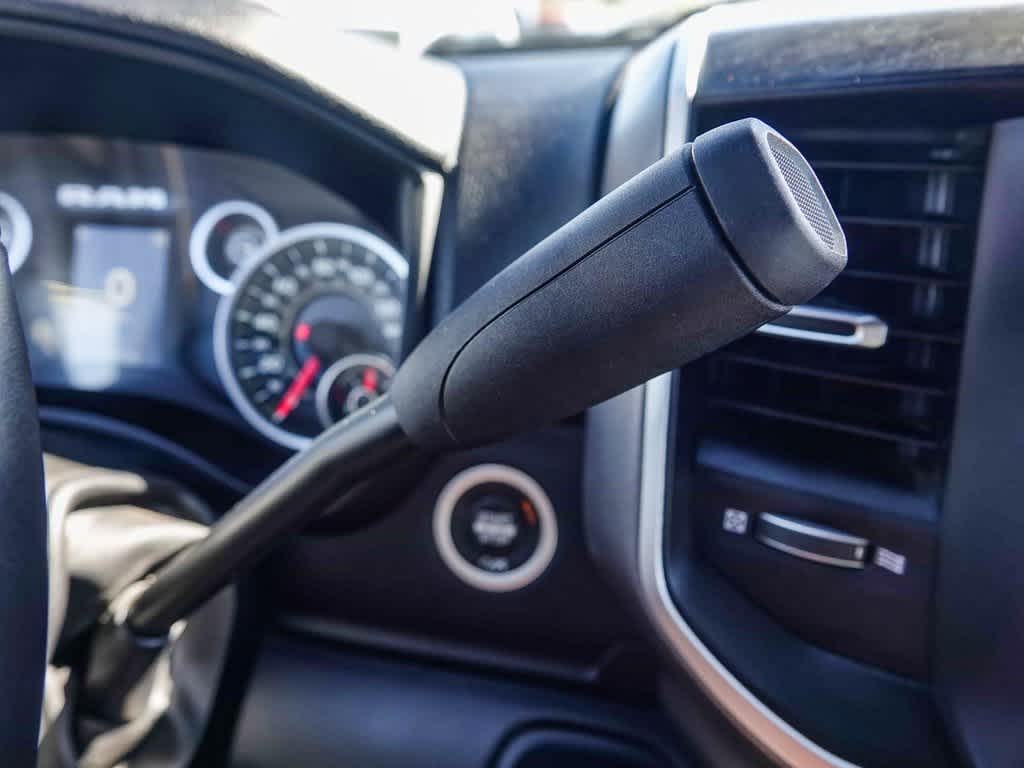 Thumbnail: 2024 RAM 2500 - 18