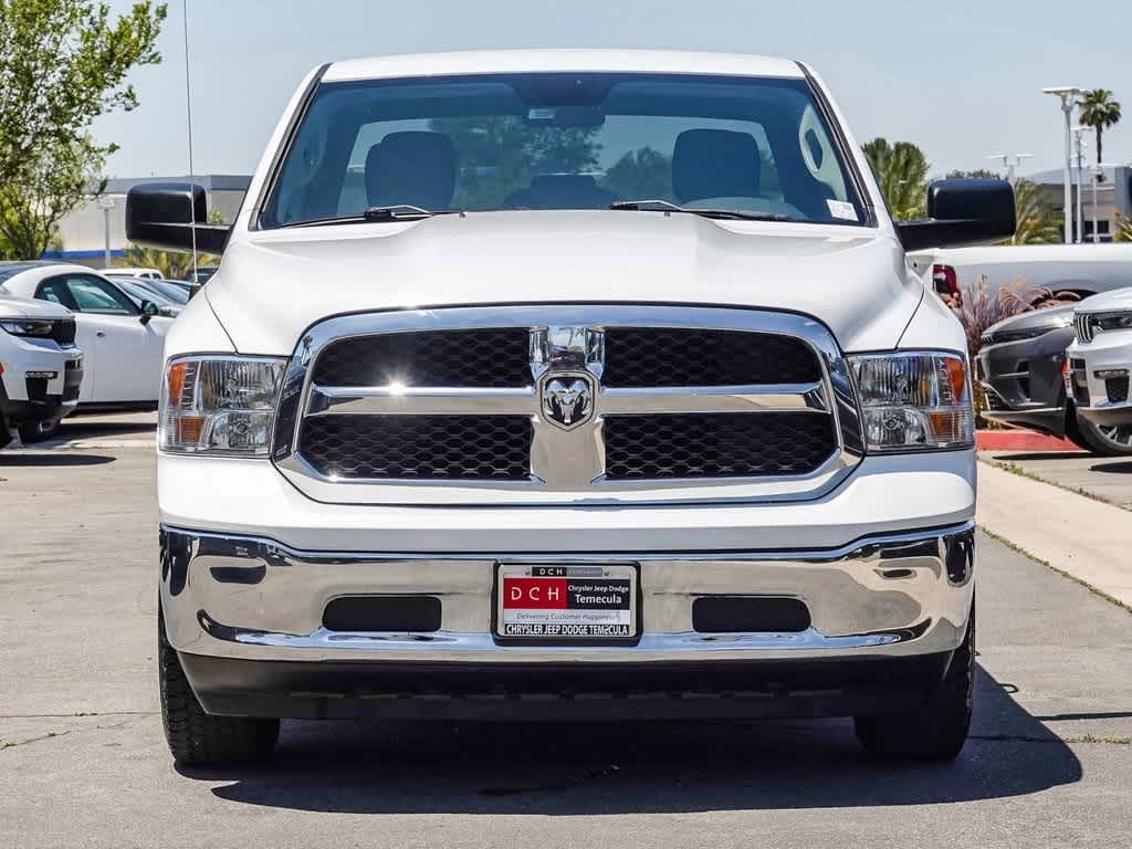 Thumbnail: 2022 RAM 1500 Classic - 2