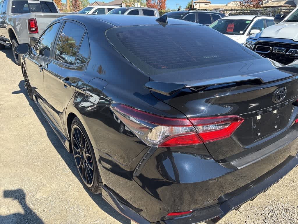 Thumbnail: 2023 Toyota Camry - 6