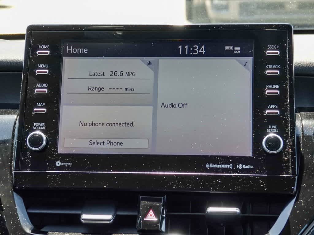 Thumbnail: 2023 Toyota Camry - 13