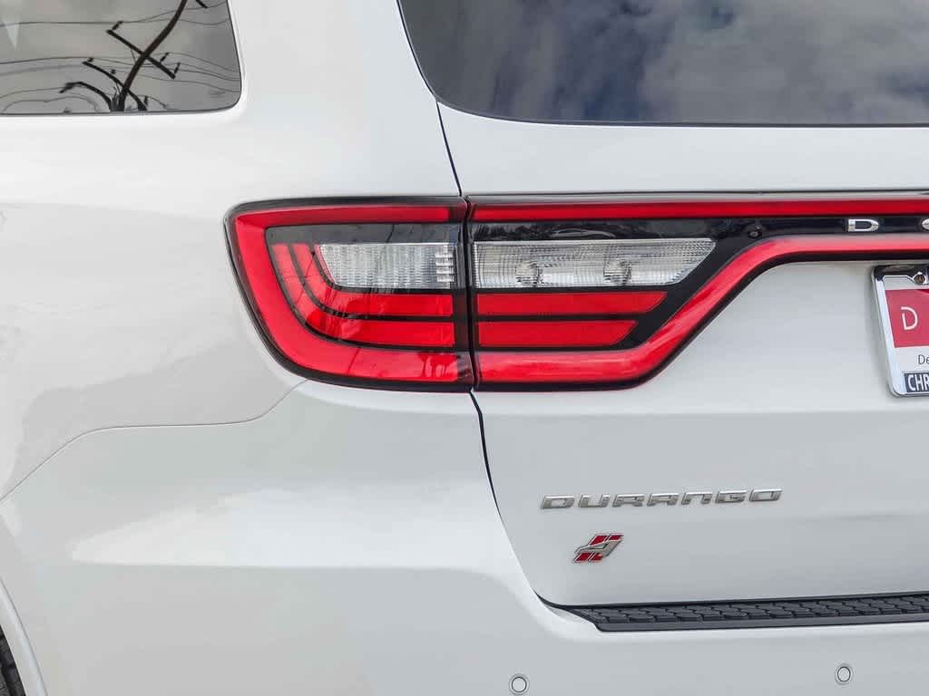 Thumbnail: 2021 Dodge Durango - 7