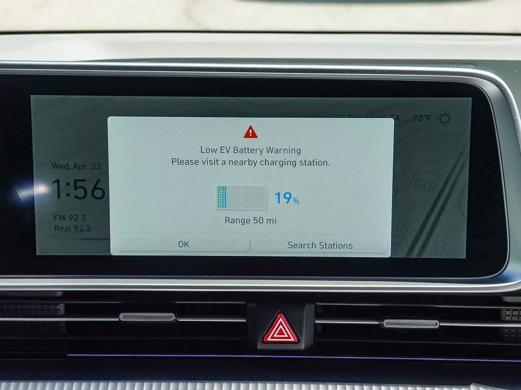 Thumbnail: 2024 Hyundai Ioniq 6 - 13