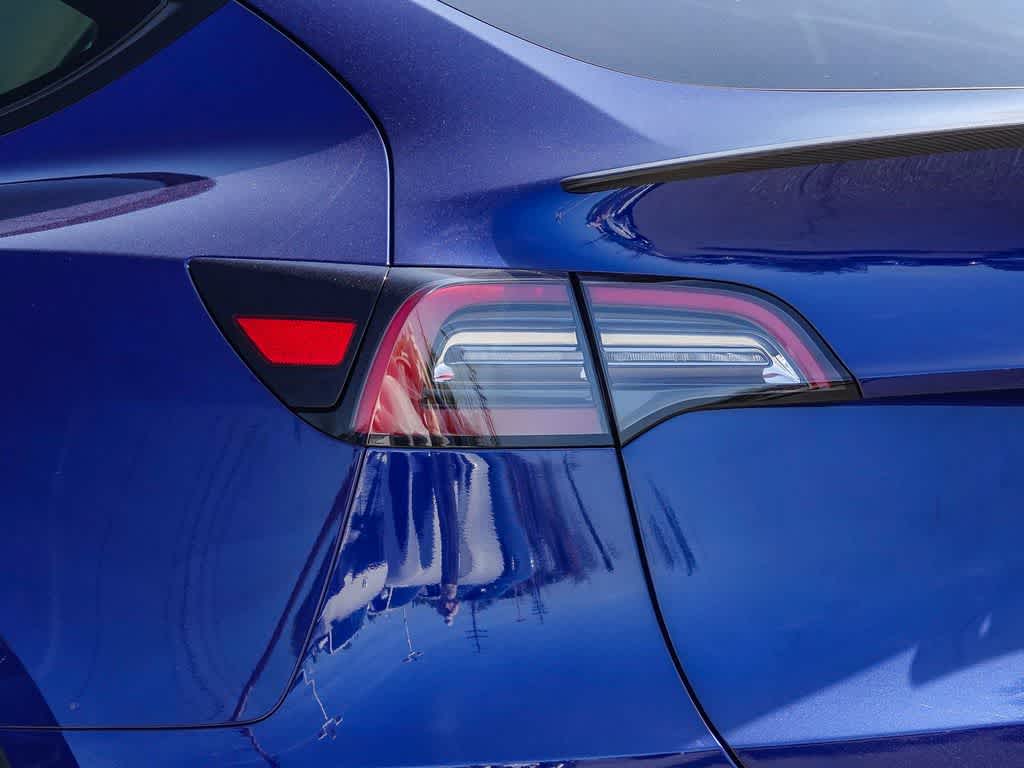 Thumbnail: 2021 Tesla Model Y - 7