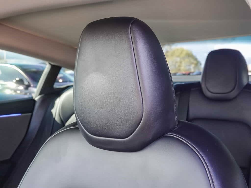 Thumbnail: 2024 Tesla Model 3 - 25