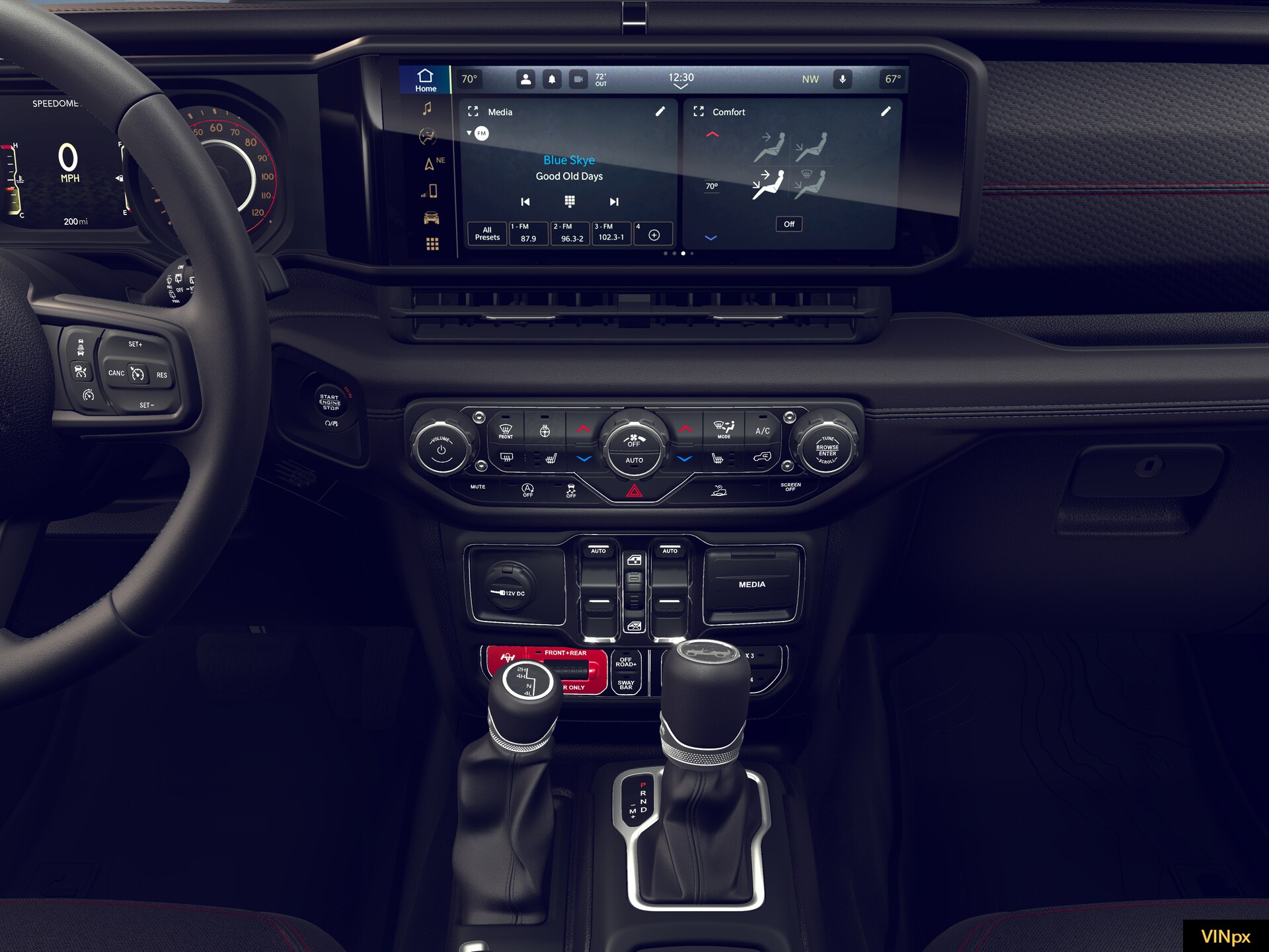 Thumbnail: 2026 Jeep Wrangler - 19