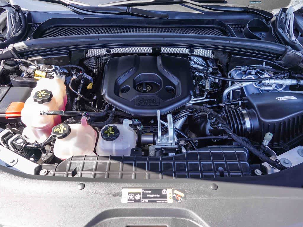 Thumbnail: 2023 Jeep Grand Cherokee - 27