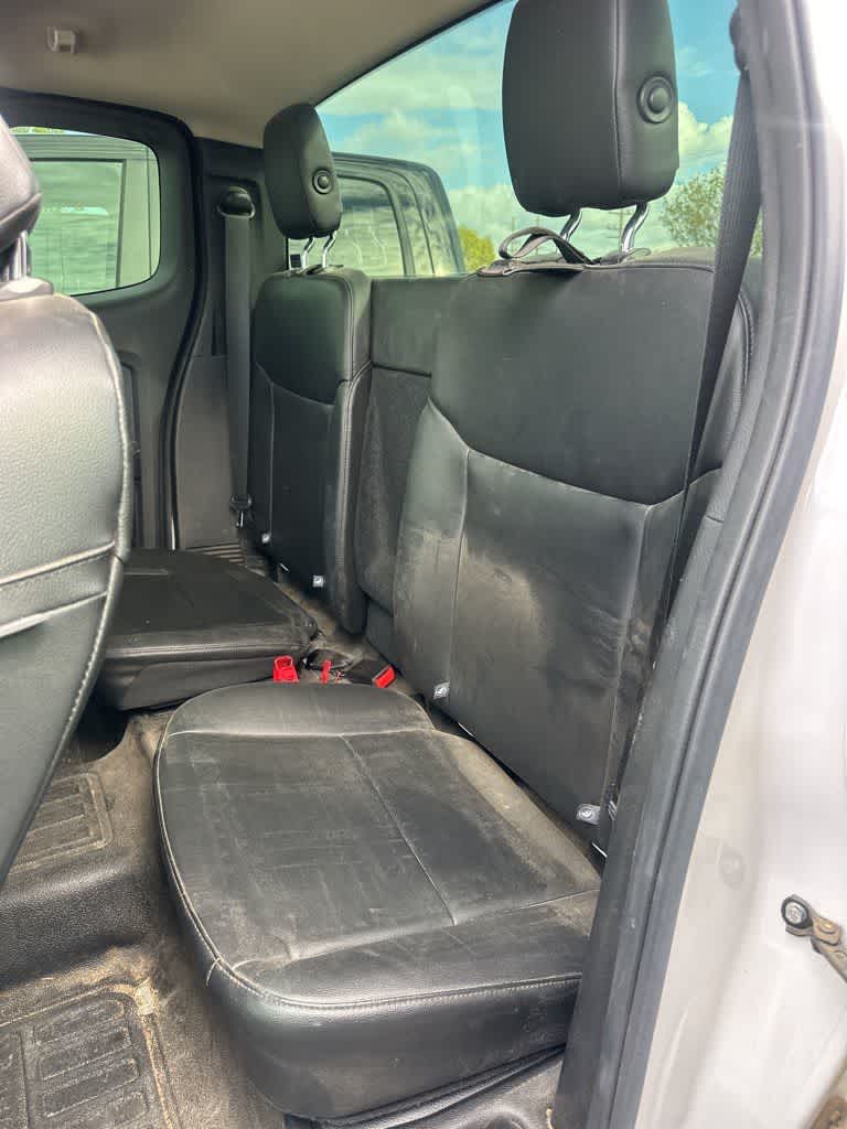 Thumbnail: 2020 Ford Ranger - 5