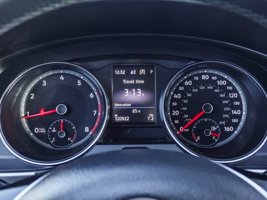 Thumbnail: 2018 Volkswagen Atlas - 23