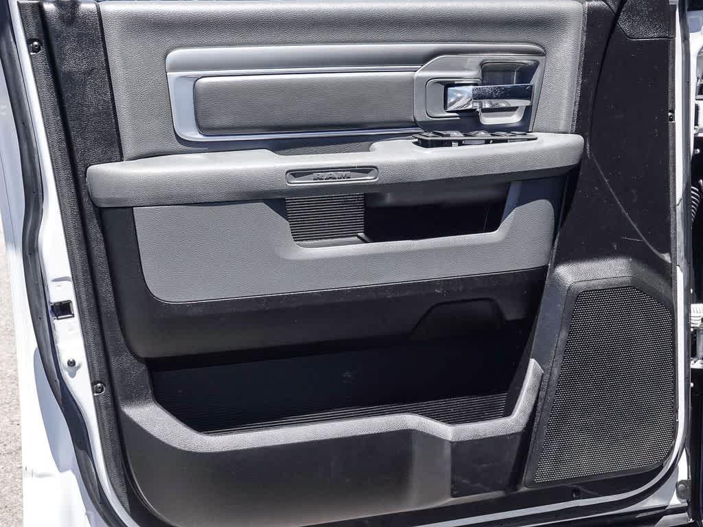 Thumbnail: 2013 RAM 1500 - 19