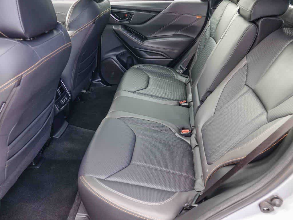 Thumbnail: 2023 Subaru Forester - 17