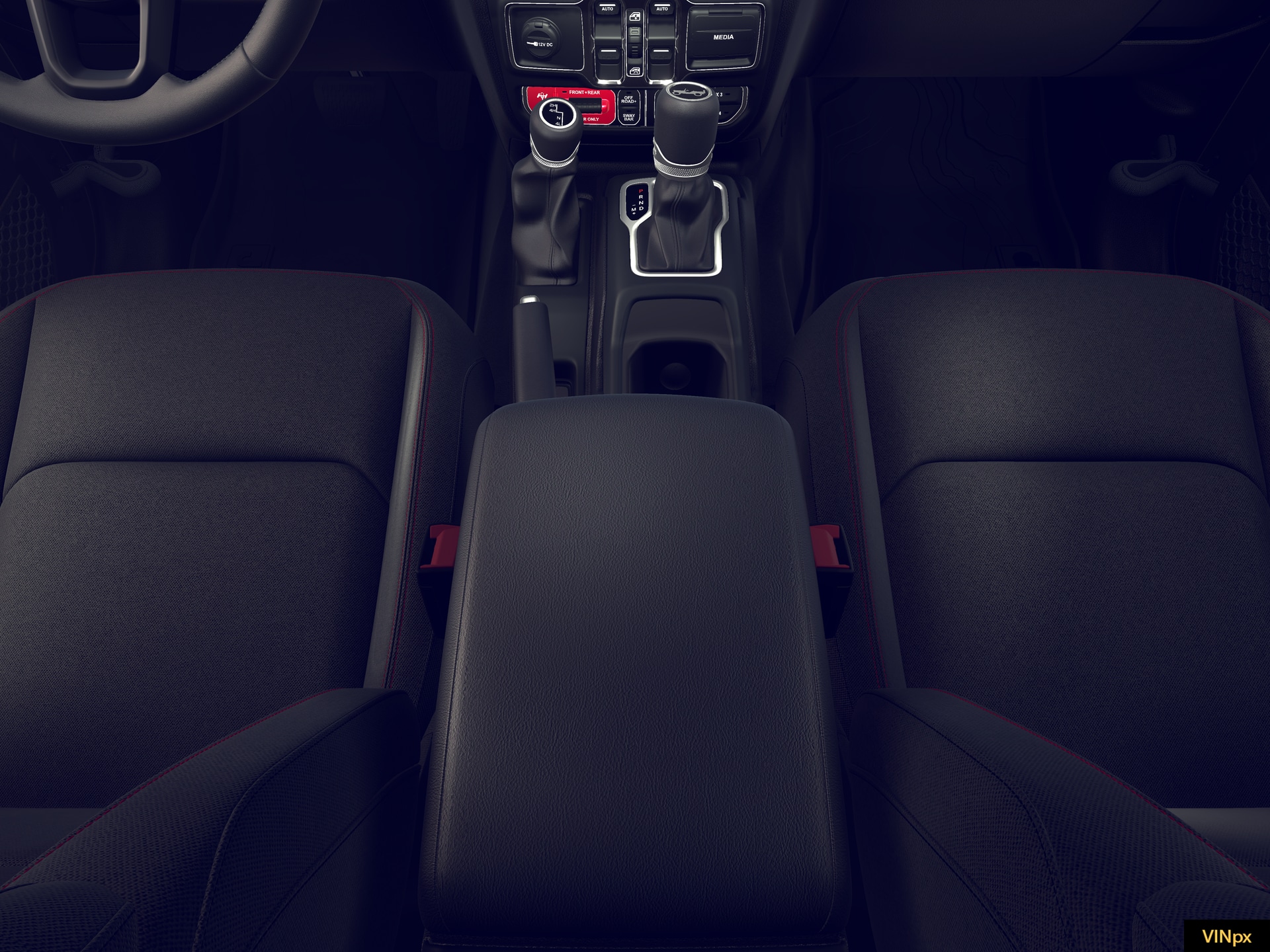 Thumbnail: 2026 Jeep Wrangler - 17