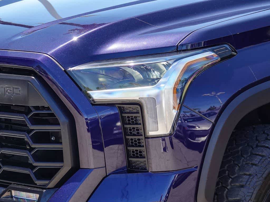 Thumbnail: 2024 Toyota Tundra - 8