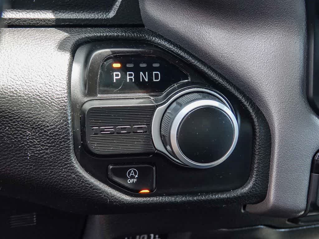 Thumbnail: 2023 RAM 1500 - 18