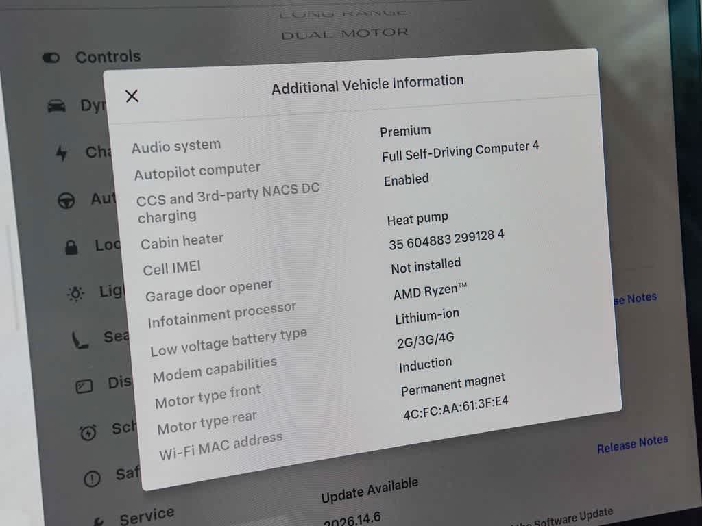 Thumbnail: 2024 Tesla Model Y - 23