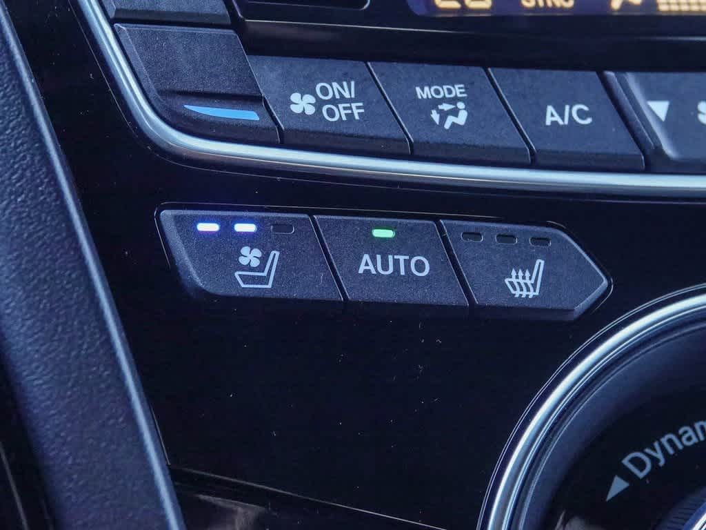 Thumbnail: 2023 Acura RDX - 21