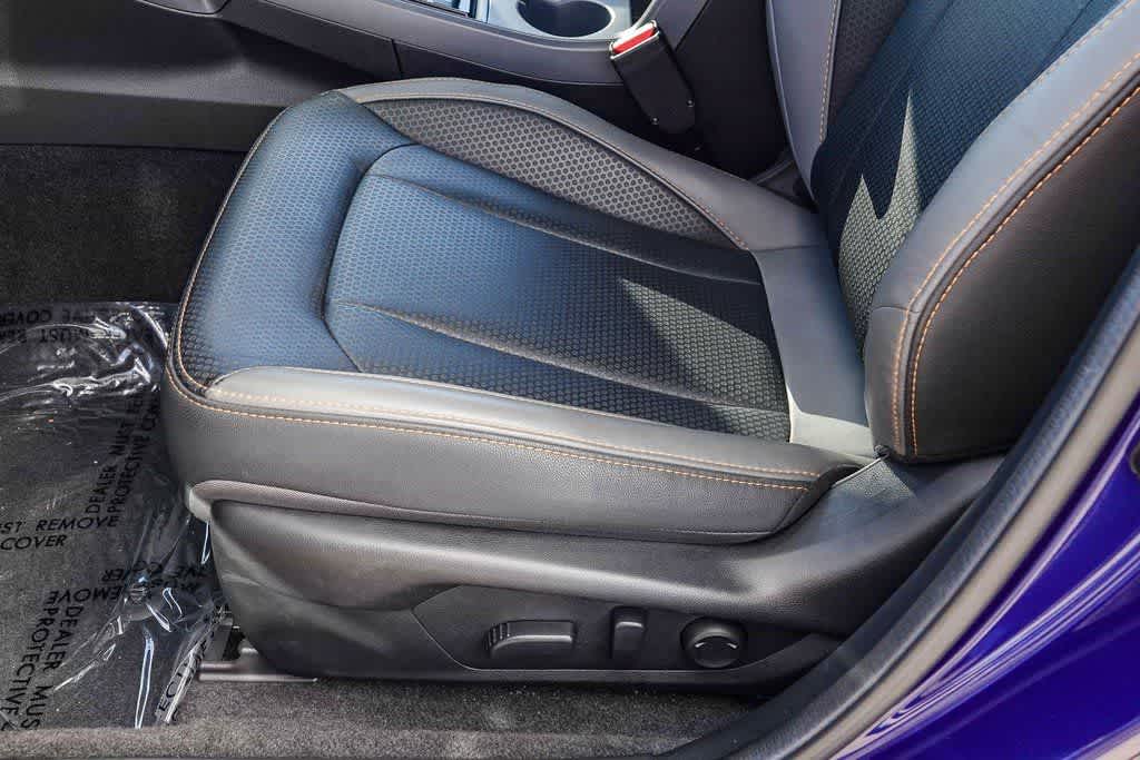 Thumbnail: 2024 Subaru Crosstrek - 20