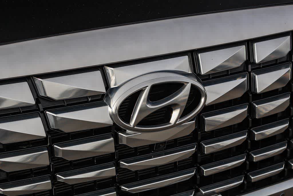 Thumbnail: 2023 Hyundai Palisade - 5