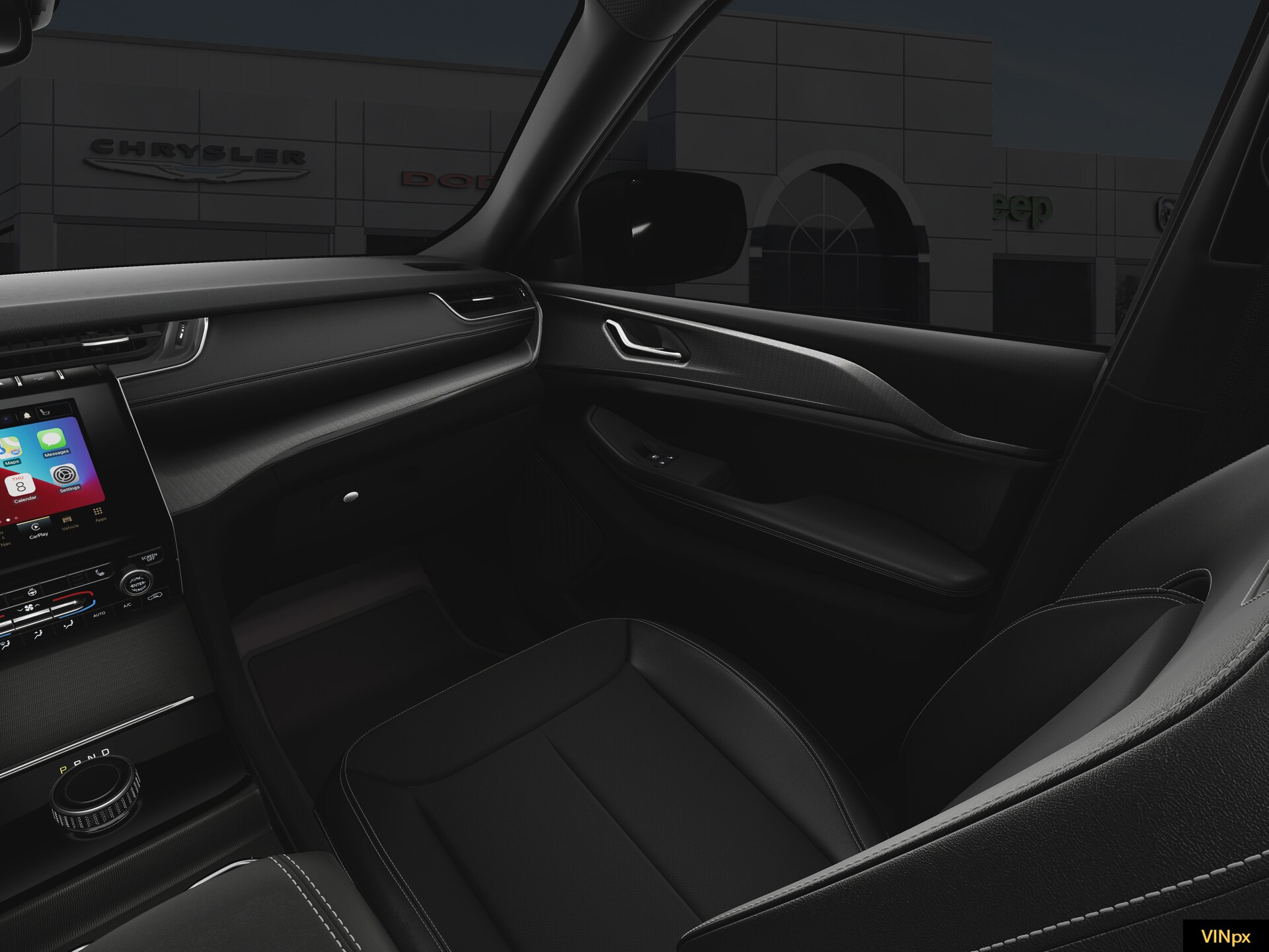 Thumbnail: 2025 Jeep Grand Cherokee L - 19