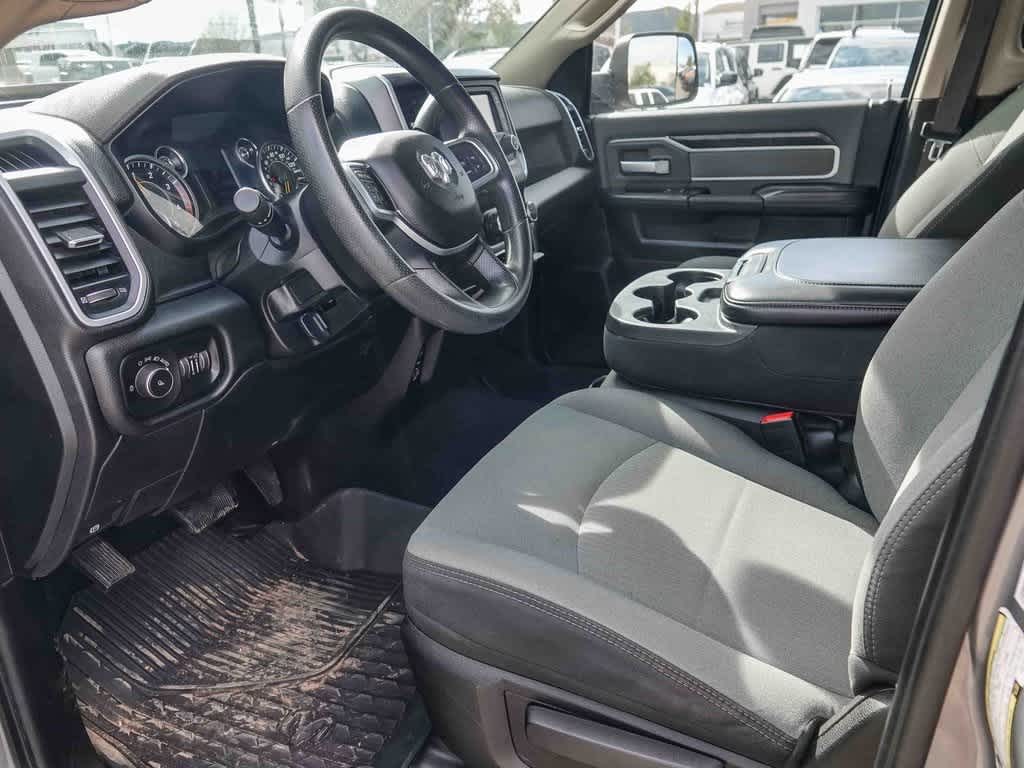 Thumbnail: 2020 RAM 2500 - 18