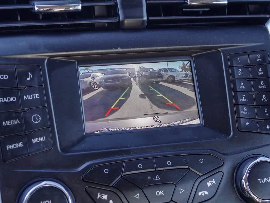 Thumbnail: 2016 Ford Fusion - 22