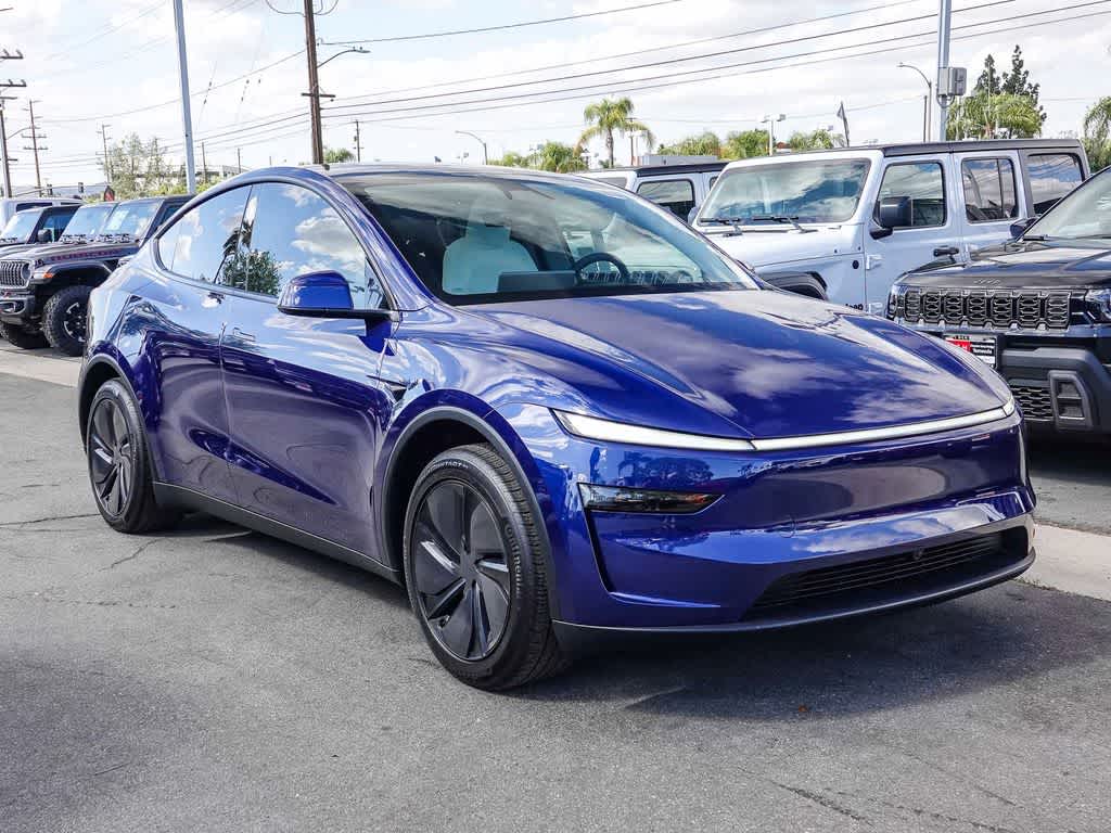 Thumbnail: 2026 Tesla Model Y - 3