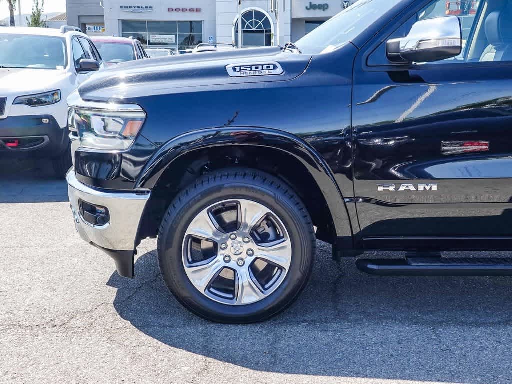 Thumbnail: 2020 RAM 1500 - 9