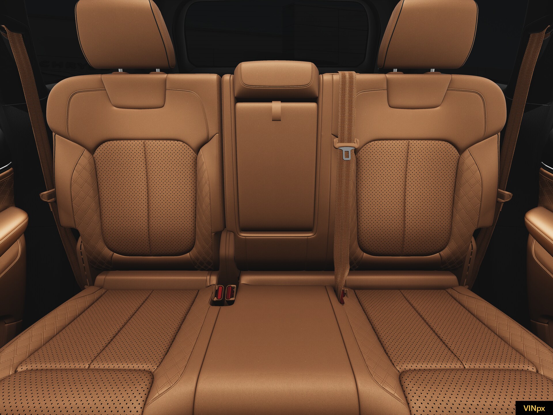 Thumbnail: 2025 Jeep Grand Cherokee - 17