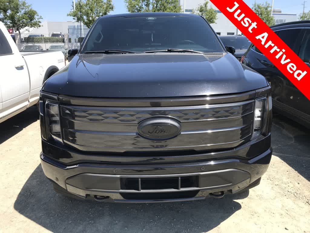 Thumbnail: 2024 Ford F-150 - 2