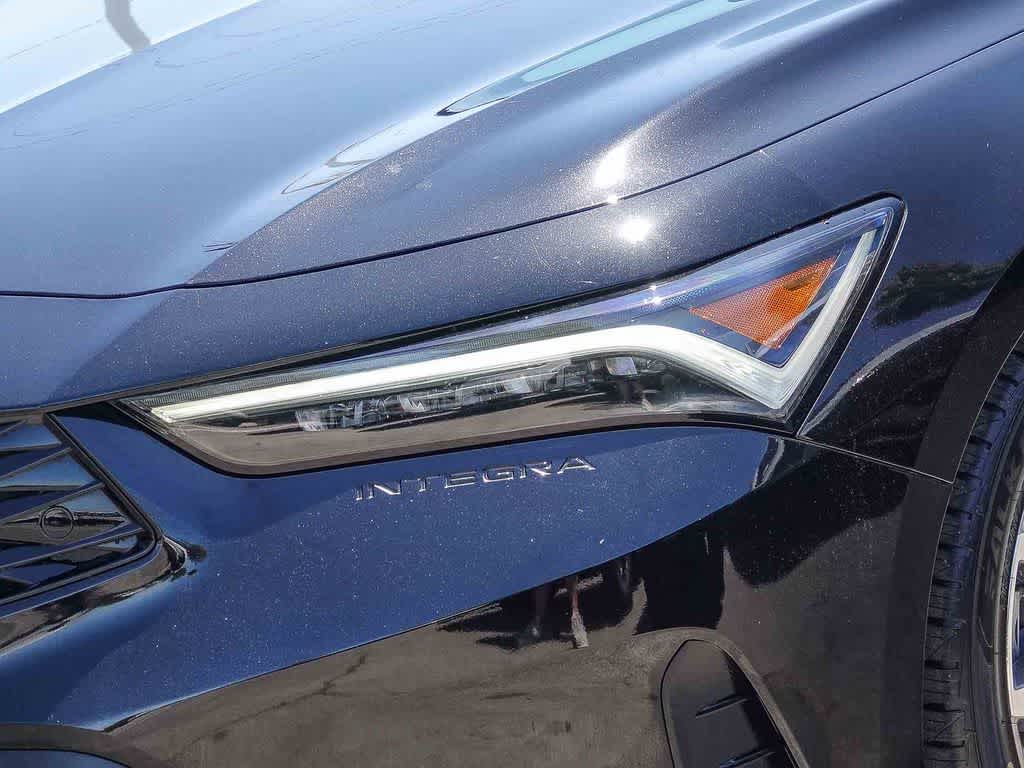 Thumbnail: 2024 Acura Integra - 7