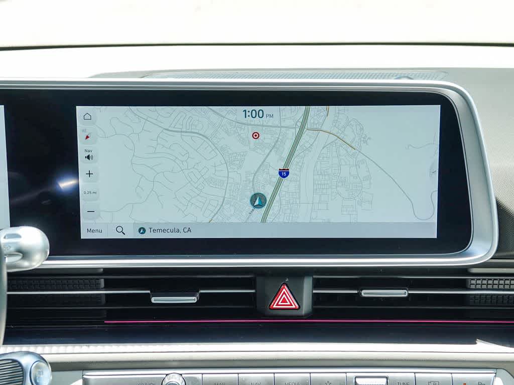 Thumbnail: 2023 Hyundai Ioniq 6 - 13