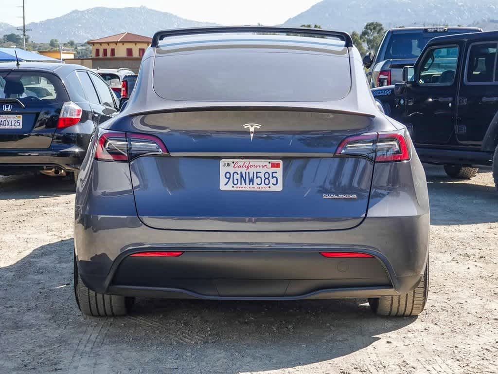 Thumbnail: 2023 Tesla Model Y - 12