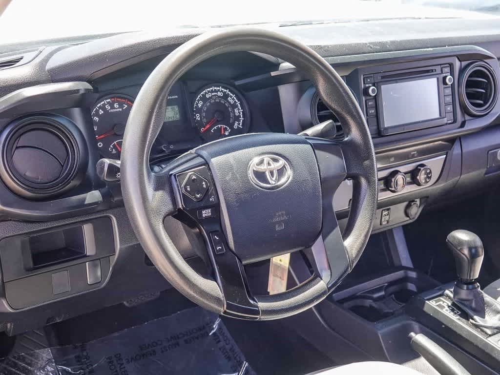 Thumbnail: 2017 Toyota Tacoma - 12