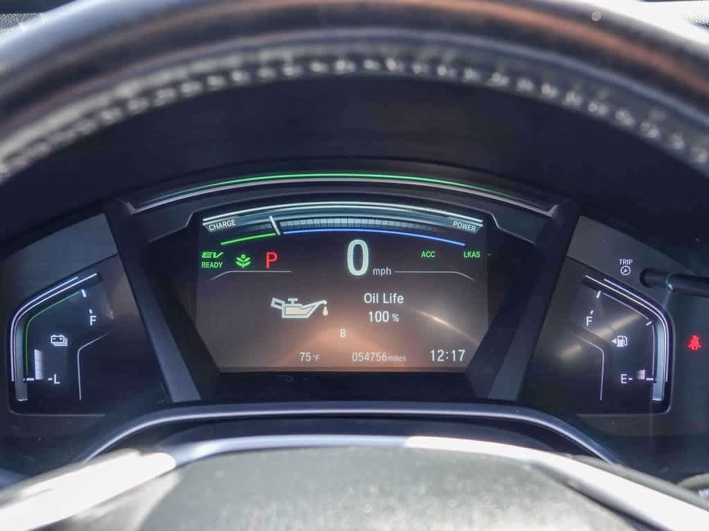 Thumbnail: 2022 Honda CR-V - 20