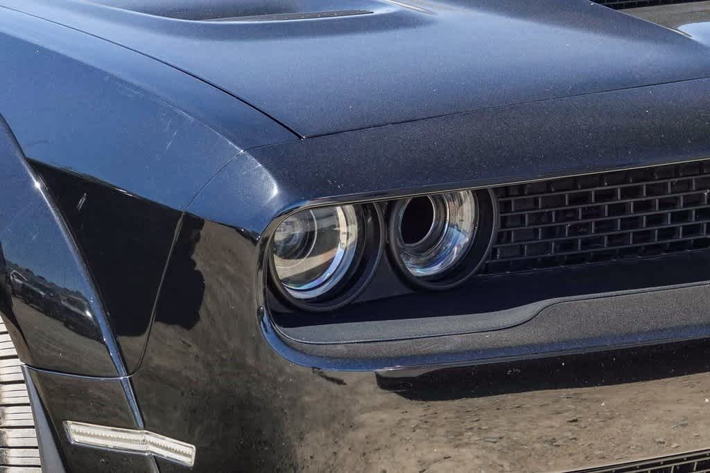 Thumbnail: 2019 Dodge Challenger - 4