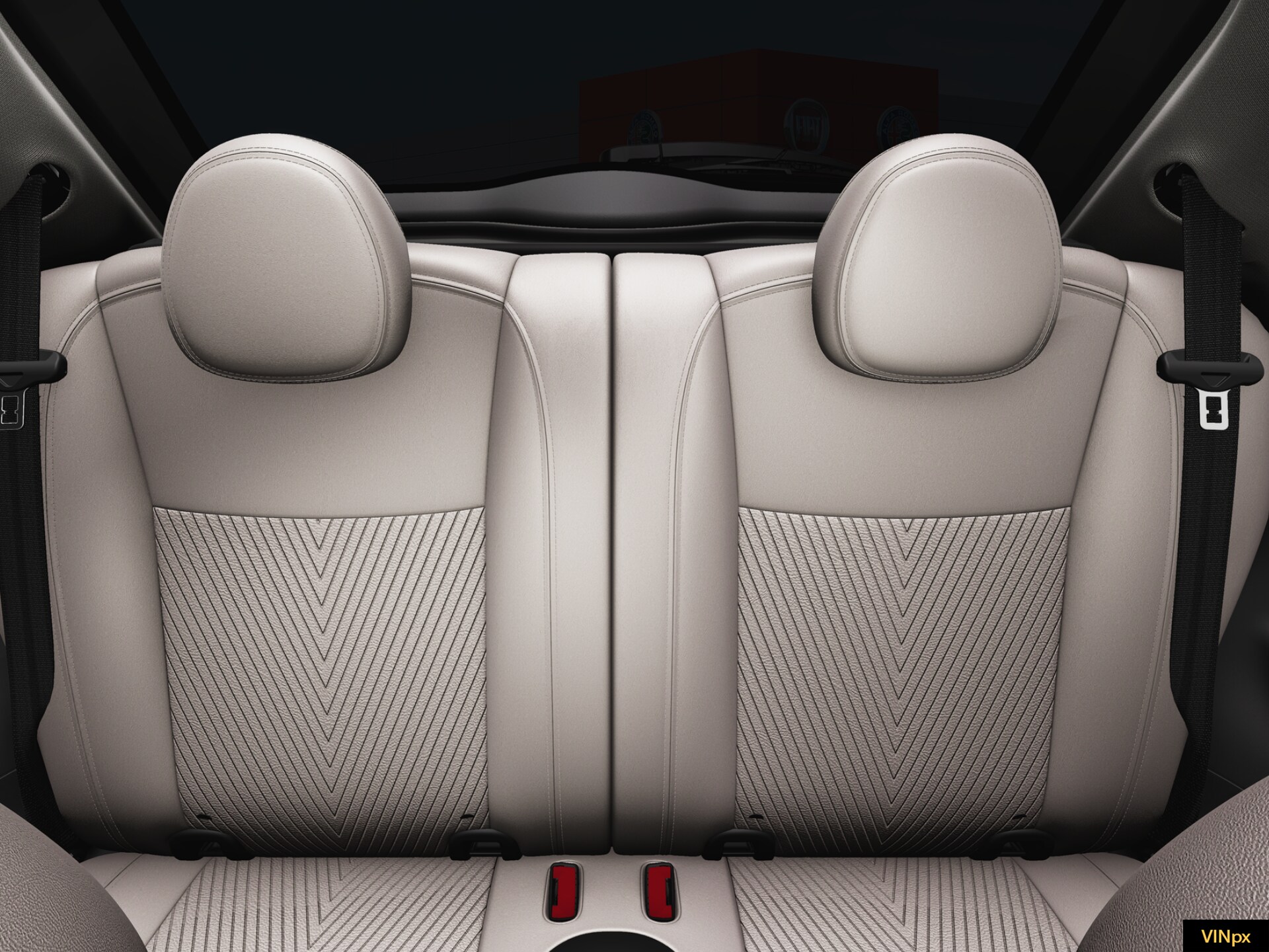 Thumbnail: 2025 Fiat 500e - 8