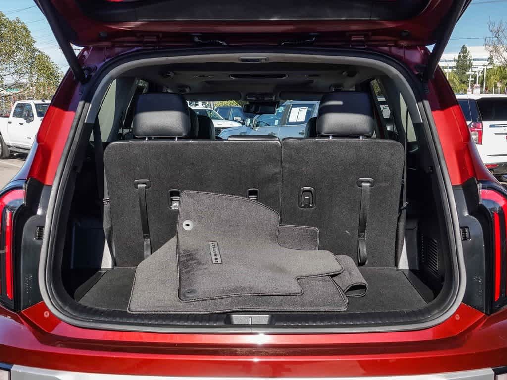 Thumbnail: 2023 Kia Telluride - 25