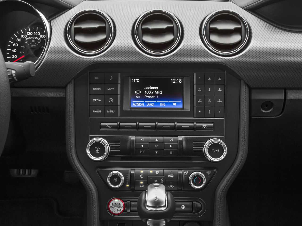 Thumbnail: 2017 Ford Mustang - 7
