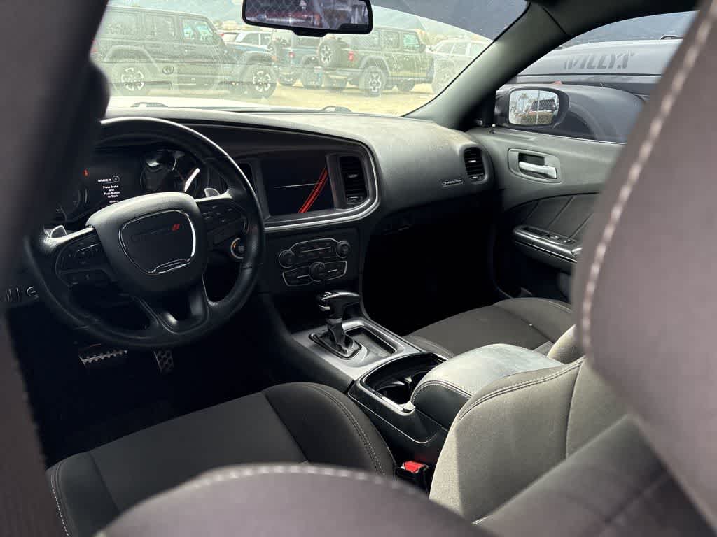 Thumbnail: 2019 Dodge Charger - 6