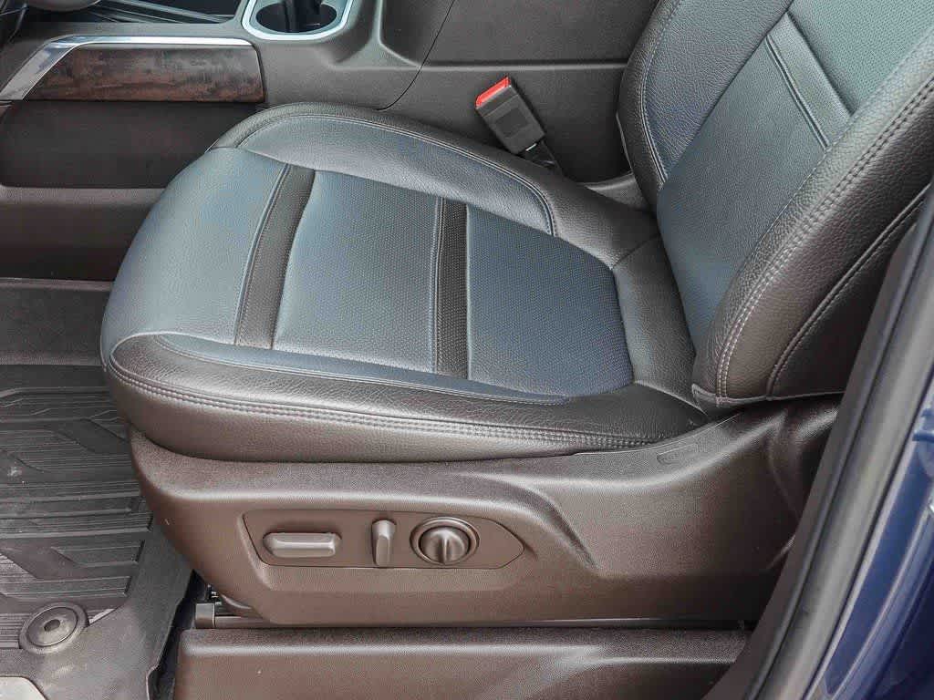 Thumbnail: 2021 GMC Sierra 1500 - 20