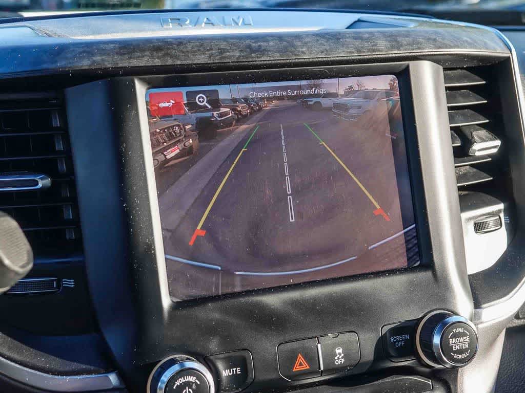 Thumbnail: 2024 RAM 2500 - 19